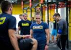Тренировки CrossFit. Спортзалы, школы танцев, фитнес клубы > Фитнес клубы, тренажерные залы, Одесса