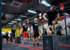 Тренировки CrossFit. Спортзалы, школы танцев, фитнес клубы > Фитнес клубы, тренажерные залы, Одесса