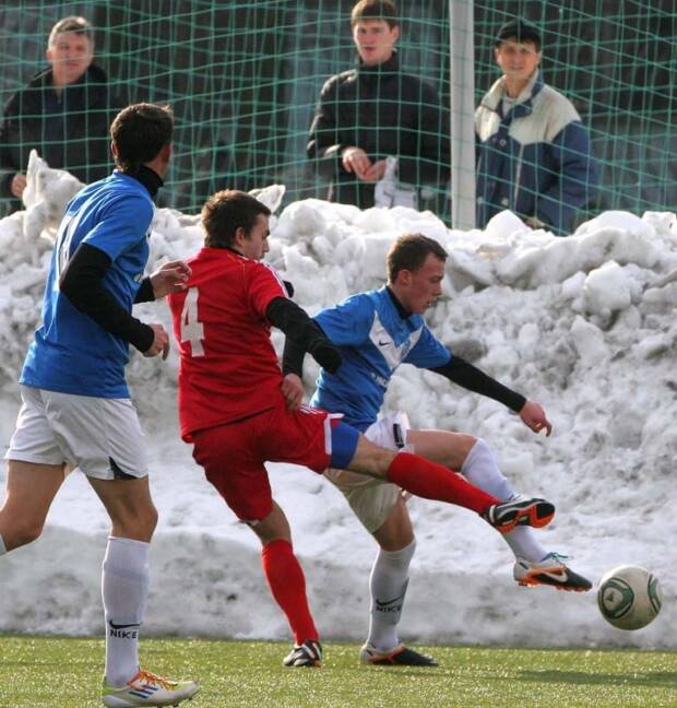 Учебно-спортивная база ФК "Черноморец". Спортзалы, школы танцев, фитнес клубы > Спортивные объекты, стадионы, Одесса