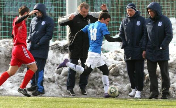 Учебно-спортивная база ФК "Черноморец". Спортзалы, школы танцев, фитнес клубы > Спортивные объекты, стадионы, Одесса