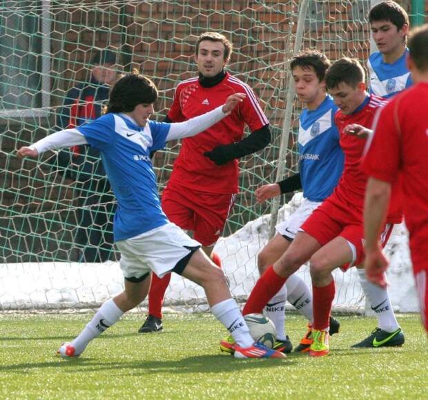 Учебно-спортивная база ФК "Черноморец". Спортзалы, школы танцев, фитнес клубы > Спортивные объекты, стадионы, Одесса