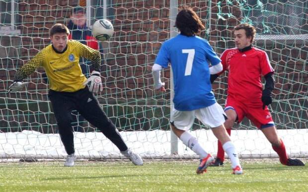 Учебно-спортивная база ФК "Черноморец". Спортзалы, школы танцев, фитнес клубы > Спортивные объекты, стадионы, Одесса