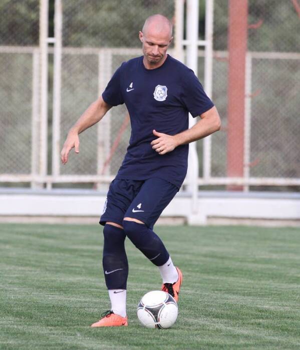 Учебно-тренировочная база ФК Черноморец. Спортзалы, школы танцев, фитнес клубы > Спортивные клубы и федерации, Одесса