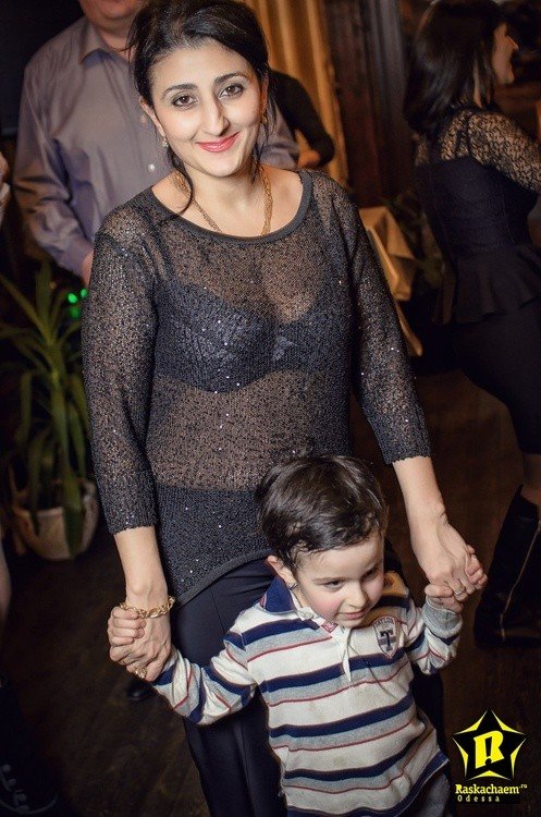 Вечерний Баку, ресторан. Рестораны, кафе, пиццерии, суши > Рестораны, Одесса