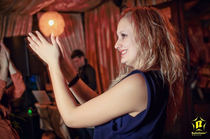 Вечерний Баку, ресторан. Рестораны, кафе, пиццерии, суши > Рестораны, Одесса