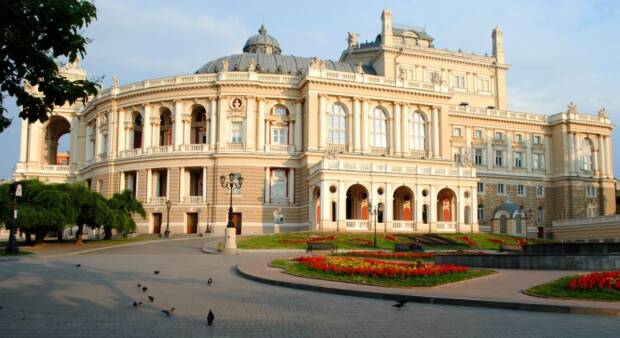 Везде успеем, экскурсии. Турагентства, гостиницы, базы отдыха > Экскурсии, Одесса