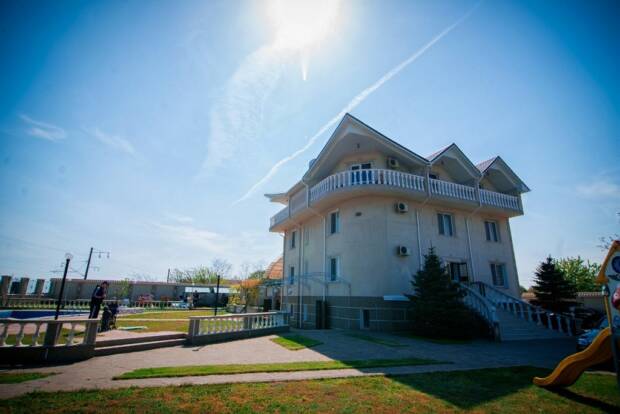 Вилла Валенсия, отель в Затоке. Турагентства, гостиницы, базы отдыха > Гостиницы, отели, Одесса