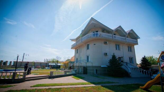 Вилла Валенсия, отель в Затоке. Турагентства, гостиницы, базы отдыха > Гостиницы, отели, Одесса