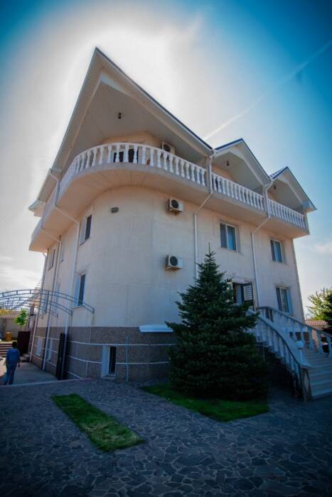 Вилла Валенсия, отель в Затоке. Турагентства, гостиницы, базы отдыха > Гостиницы, отели, Одесса