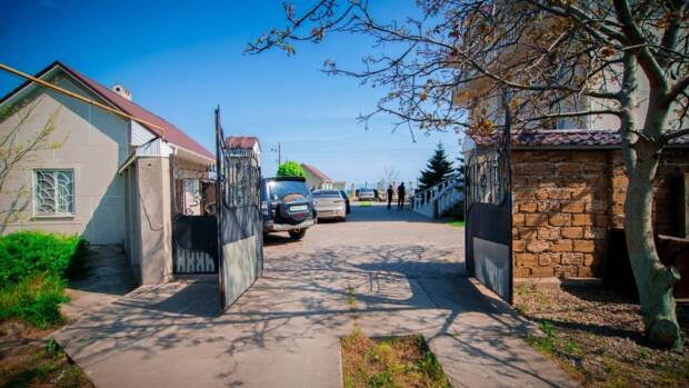 Вилла Валенсия, отель в Затоке. Турагентства, гостиницы, базы отдыха > Гостиницы, отели, Одесса