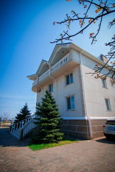 Вилла Валенсия, отель в Затоке. Турагентства, гостиницы, базы отдыха > Гостиницы, отели, Одесса