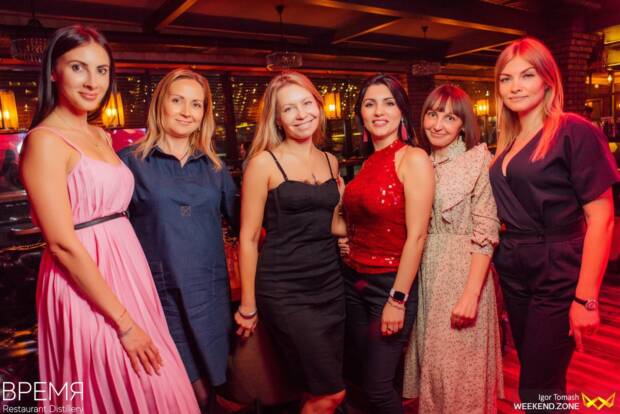 Время (restaurant distillery), ресторан. Рестораны, кафе, пиццерии, суши > Рестораны, Одесса