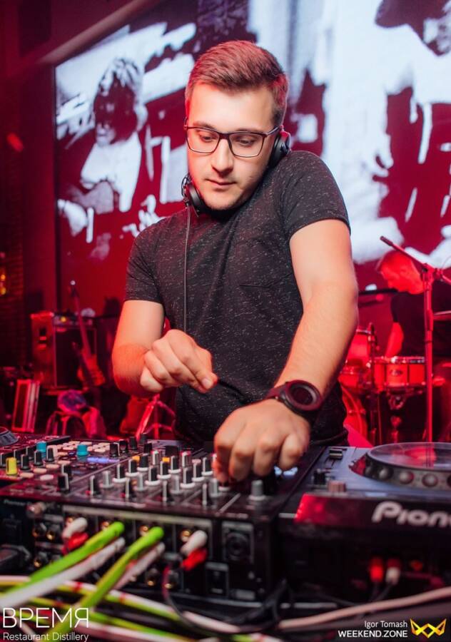 Время (restaurant distillery), ресторан. Рестораны, кафе, пиццерии, суши > Рестораны, Одесса