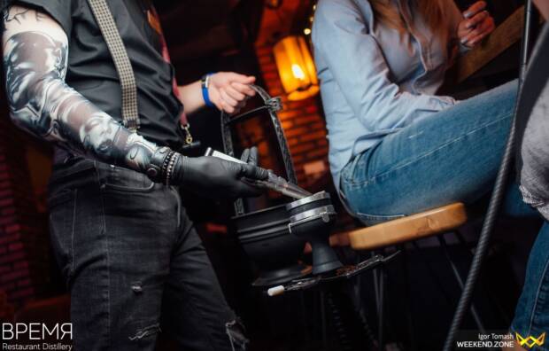 Время (restaurant distillery), ресторан. Рестораны, кафе, пиццерии, суши > Рестораны, Одесса