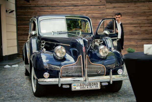 Wall Street Hotel. Турагентства, гостиницы, базы отдыха > Гостиницы, отели, Одесса