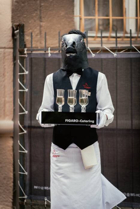 Wall Street Hotel. Турагентства, гостиницы, базы отдыха > Гостиницы, отели, Одесса