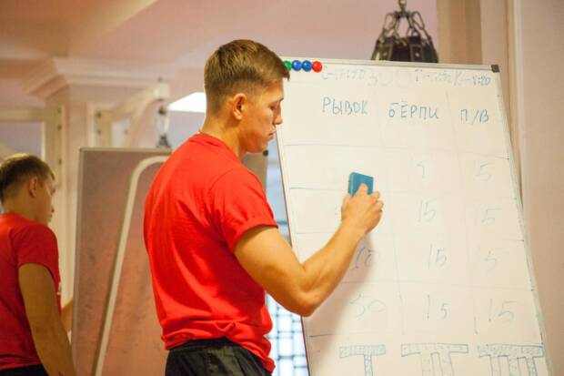 Yes Fitness, фитнес-клуб Ес. Спортзалы, школы танцев, фитнес клубы > Фитнес клубы, тренажерные залы, Одесса