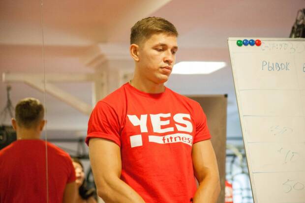 Yes Fitness, фитнес-клуб Ес. Спортзалы, школы танцев, фитнес клубы > Фитнес клубы, тренажерные залы, Одесса