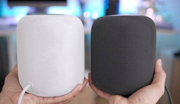 HomePod