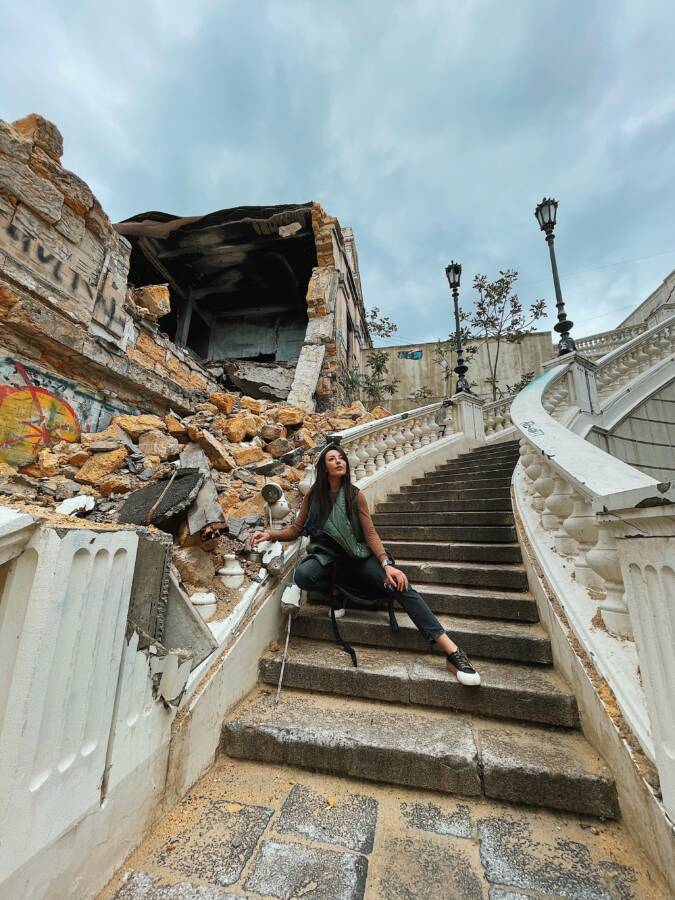 Каріна Булавська