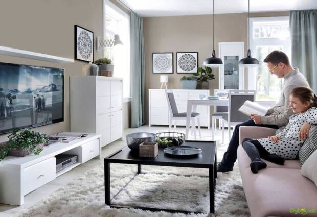 мебельные тренды