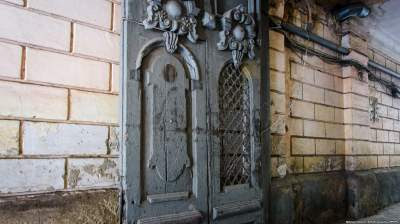 Доходный дом Луцкого