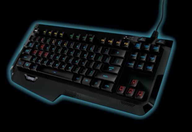 Клавиатура logitech, Одесса