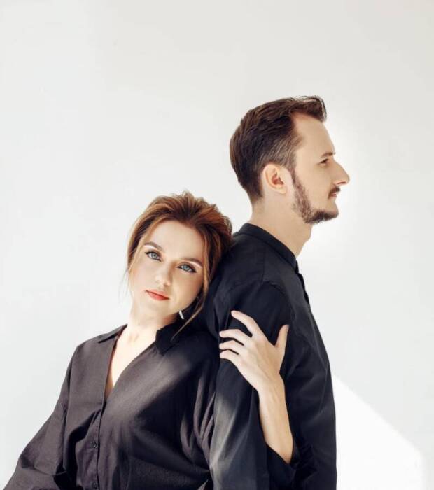 Егор Грушин, Одесса