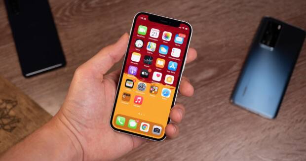 Iphone 12mini, Одесса