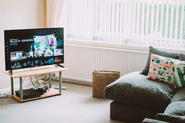 Smart TV. Одесса