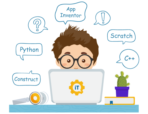 Курсы для детей, Одесса