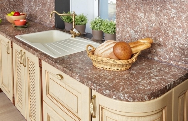 Столешницы, Одесса