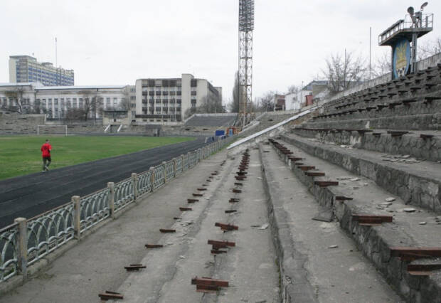 Вулиця Пирогова, Одеса