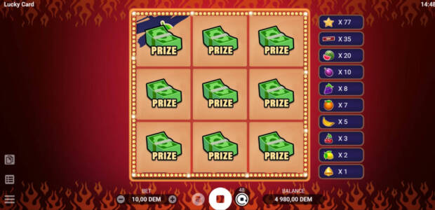 Игровые автоматы, Одесса