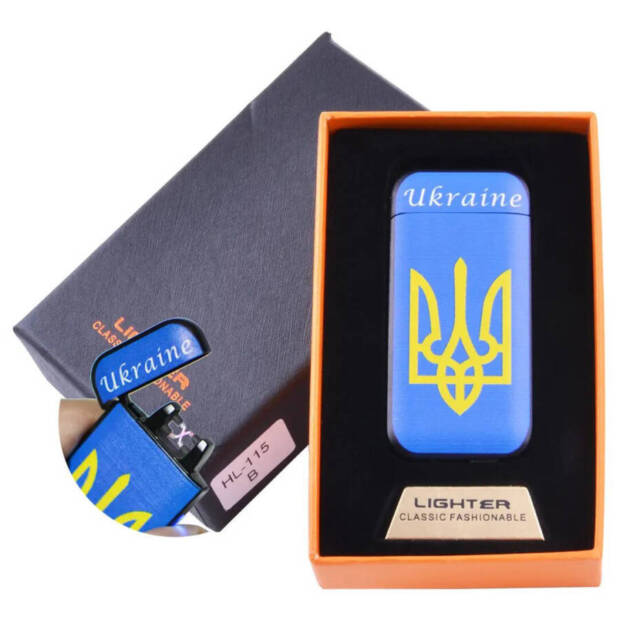 USB запальничка, Одеса