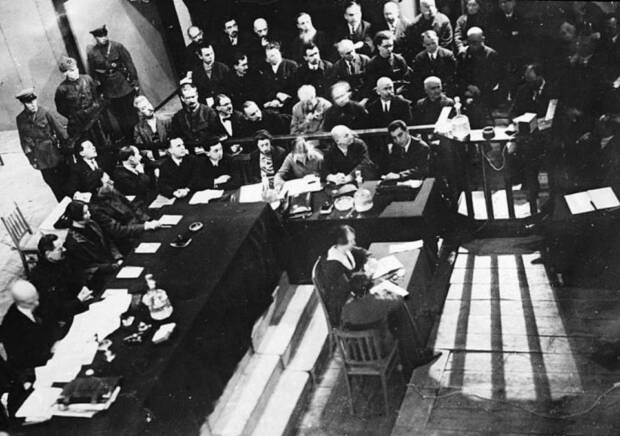 Михайло Слабченко, Одеса