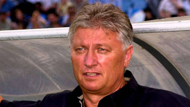 Віктор Прокопенко, Одеса