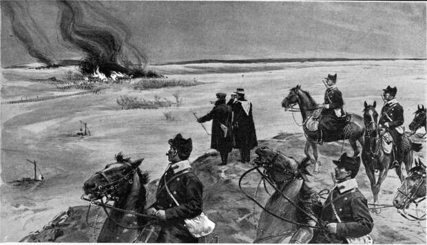 Татарбунарське повстання