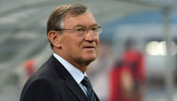 Семен Альтман