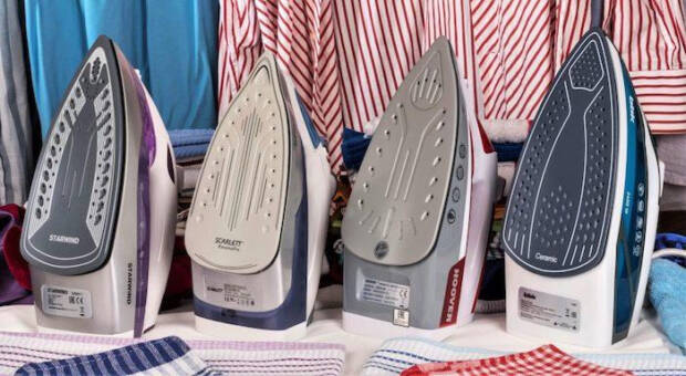 Лучшая платформа для утюга, Одесса