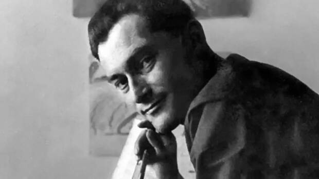 Євген Петров, Одеса