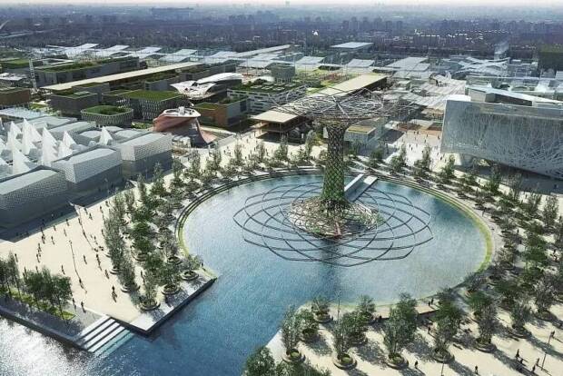 Майбутнє Одеси