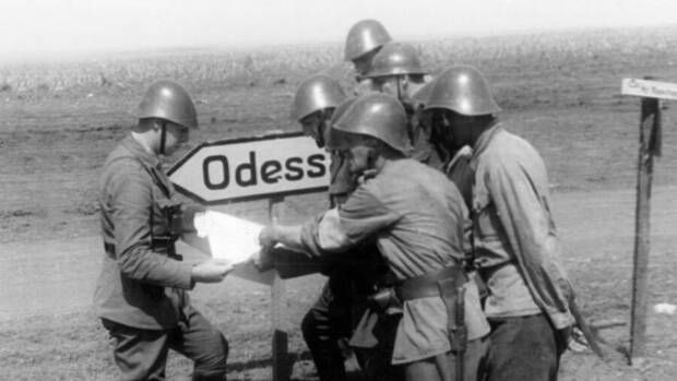 Вибух на Маразлієвській, Одеса
