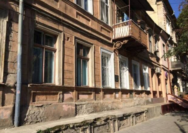 Одеська Просвіта