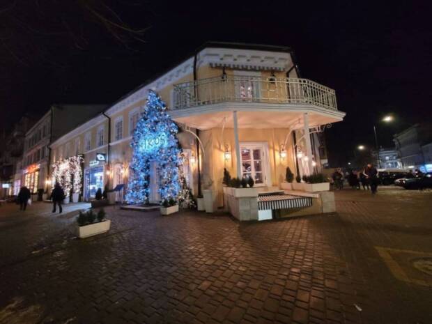 особливості одеських будинків