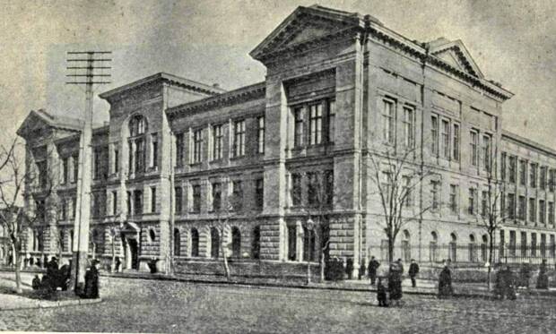 Ісай Павлович Шмідт