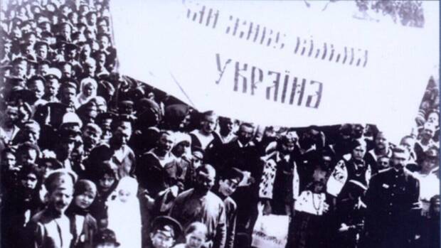 Українська Морська Рада в Одесі