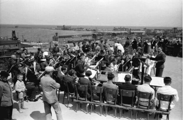 Евакуація цінностей з Одеси у 1941 році