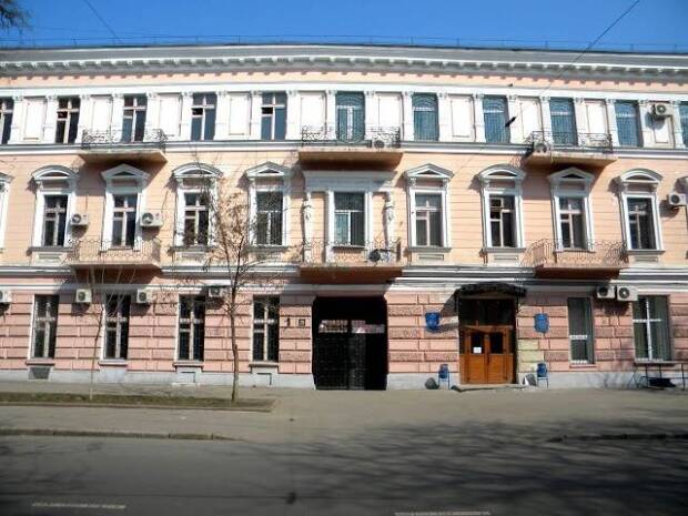Цікавинки з історії вулиці Пастера в Одесі