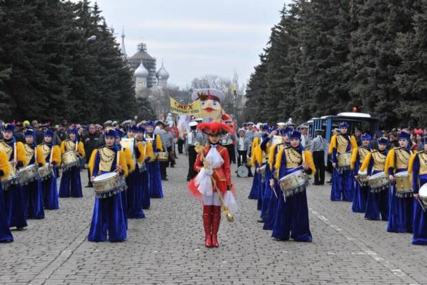 Одеська Гуморина